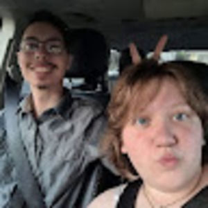 Meet your Posher, Kimber lianne